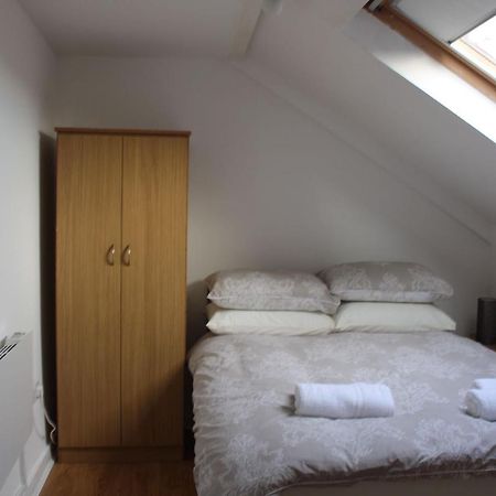 4 Bed City Centre Flat Liverpool Exterior photo