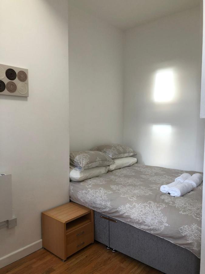4 Bed City Centre Flat Liverpool Exterior photo
