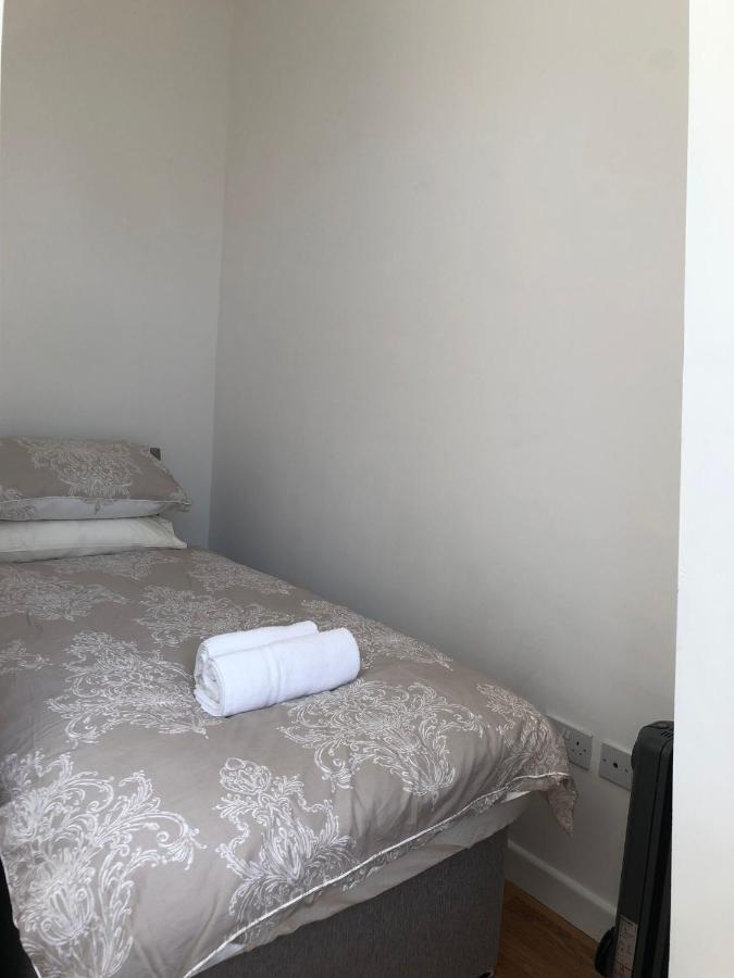 4 Bed City Centre Flat Liverpool Exterior photo